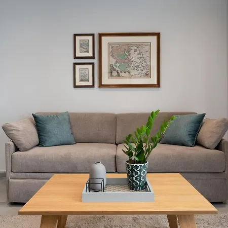 Crown Designed Apartments-2